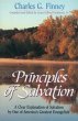 Principles of Salvation (eBook, ePUB) - Bild 1