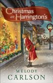 Christmas at Harrington's (eBook, ePUB)