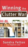 Winning the Clutter War (eBook, ePUB)