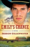 Emily's Chance (The Callahans of Texas Book #2) (eBook, ePUB)