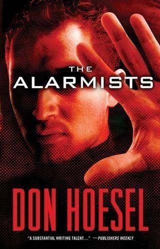 Alarmists (eBook, ePUB)