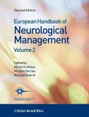 European Handbook of Neurological Management, Volume 2 (eBook, ePUB)