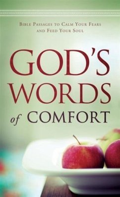 Cover God's Words of Comfort () (eBook, ePUB)