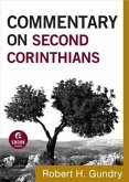Commentary on Second Corinthians (Commentary on the New Testament Book #8) (eBook, ePUB) Commentary on Second Corinthians (Commentary on the New Testament Book #8) (eBook, ePUB)
