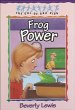 Frog Power (Cul-de-sac Kids Book #5)... - Bild 1