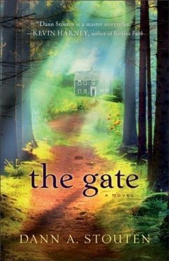 Gate (eBook, ePUB) Cover Gate (eBook, ePUB)