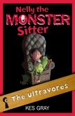 The Ultravores (eBook, ePUB)