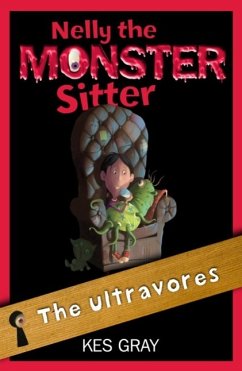 Cover The Ultravores (eBook, ePUB)