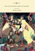 Fairy Tales by Hans Christian Andersen - Illustrated by Harry Clarke (eBook, ePUB)