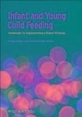 Infant and Young Child Feeding (eBook, PDF)