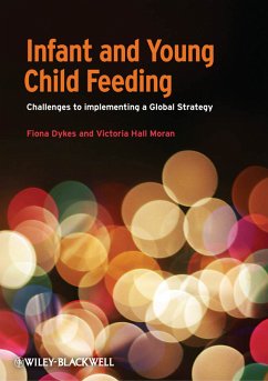 Infant and Young Child Feeding (eBook, PDF)