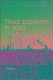 Trace Elements in Soils (eBook, PDF)