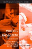 Medicines Management (eBook, PDF)