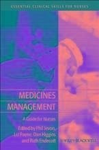 Cover Medicines Management (eBook, PDF)