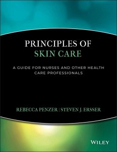 Cover Principles of Skin Care (eBook, PDF)