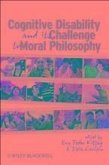 Cognitive Disability and Its Challenge to Moral Philosophy (eBook, PDF)