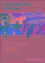 Cover Clinical Nutrition in Practice (eBook, ePUB)