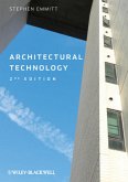Architectural Technology (eBook, ePUB)