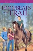Hoofbeats on the Trail (Ally O'Connor Adventures Book #3) (eBook, ePUB)