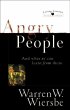 Angry People (Living Lessons From God's... - Bild 1