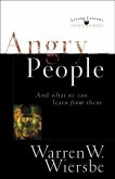 Angry People (Living Lessons From God's Word) (eBook, ePUB)