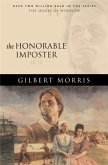 Honorable Imposter (House of Winslow Book #1) (eBook, ePUB)