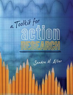 Cover A Toolkit for Action Research (eBook, ePUB)