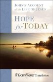 Hope for Today (eBook, ePUB)