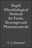 Rapid Microbiological Methods for Foods, Beverages and Pharmaceuticals (eBook, PDF)