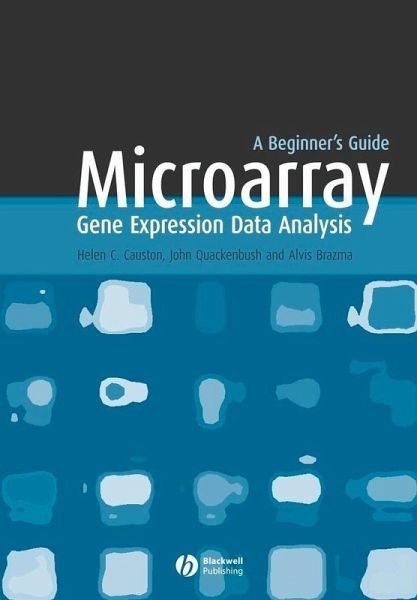 Microarray Gene Expression Data Analysis (eBook, PDF) Microarray Gene Expression Data Analysis (eBook, PDF)