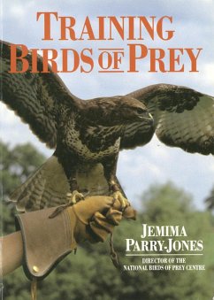 Cover Training Birds of Prey (eBook, ePUB)