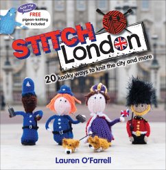Cover Stitch London (eBook, ePUB)