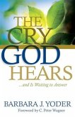 Cry God Hears (eBook, ePUB)