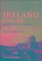 Cover Ireland 1798-1998 (eBook, PDF)