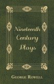 Nineteenth Century Plays (eBook, ePUB) Nineteenth Century Plays (eBook, ePUB)