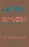Developmental Psychology in Historical Perspective (eBook, PDF)