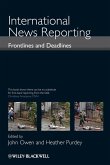 International News Reporting (eBook, ePUB)