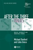 After the Three Italies (eBook, ePUB)