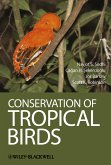 Conservation of Tropical Birds (eBook, ePUB)