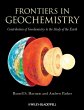 Frontiers in Geochemistry (eBook, PDF) - Bild 1