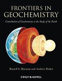 Frontiers in Geochemistry (eBook, ePUB)