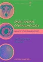 Small Animal Ophthalmology (eBook, ePUB) - Featherstone, Heidi; Holt, Elaine