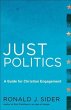 Just Politics (eBook, ePUB) - Bild 1