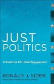 Just Politics (eBook, ePUB)