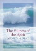 Fullness of the Spirit (eBook, ePUB)