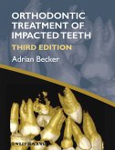 Orthodontic Treatment of Impacted Teeth (eBook, PDF)