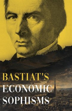 Cover Bastiat's Economic Sophisms (eBook, ePUB)