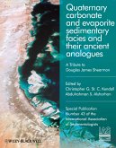 Quaternary Carbonate and Evaporite Sedimentary Facies and Their Ancient Analogues (eBook, ePUB)