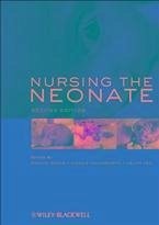Cover Nursing the Neonate (eBook, PDF)