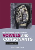 Vowels and Consonants (eBook, PDF)